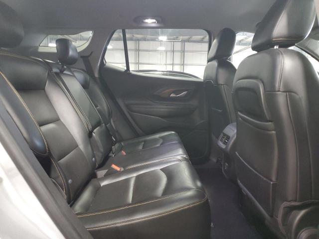 2020 GMC TERRAIN SL #3281595408