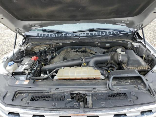 2019 FORD EXPEDITION - 1FMJK1KTXKEA50224