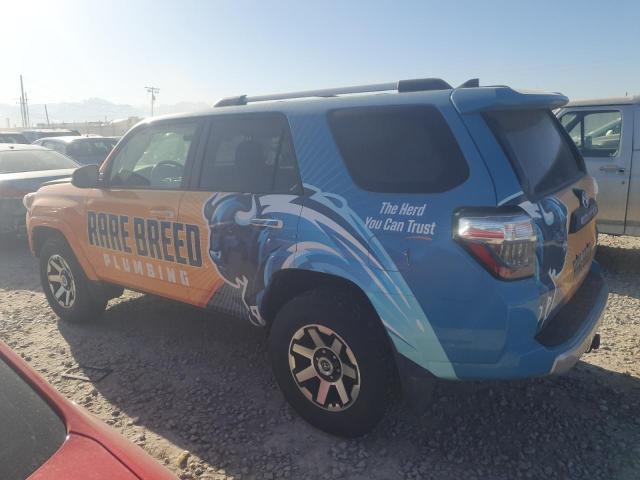 Vin: jtebu5jrxj5502859, lot: 52086055, toyota 4runner sr5/sr5 premium 20182