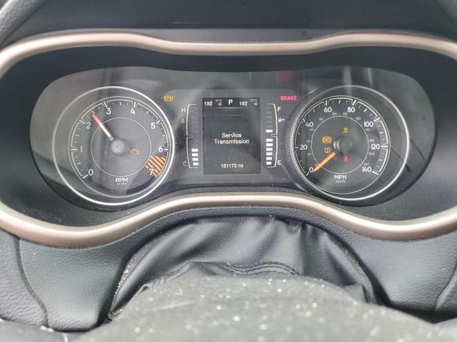 2015 JEEP CHEROKEE L - 1C4PJLCB6FW689705