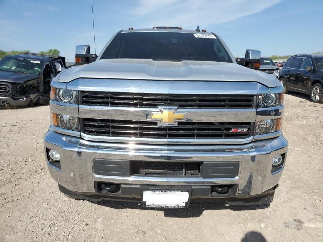 2016 CHEVROLET SILVERADO - 1GC1KWE86GF275430