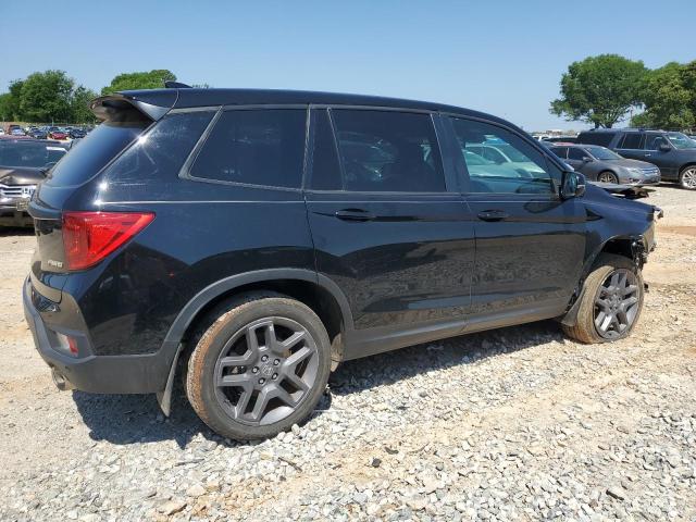 Vin: 5fnyf8h57pb020614, lot: 54709285, honda passport exl 20233
