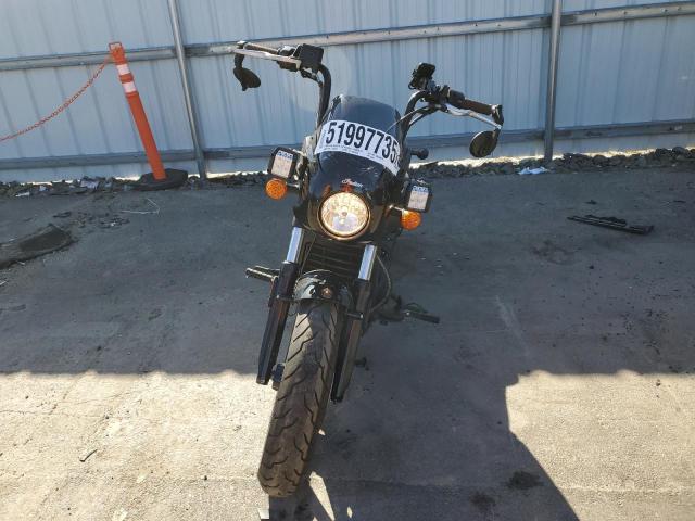 INDIAN MOTORCYCLE CO. SCOUT ROGU 2023 green  gas 56KMTC00XP3194971 photo #3