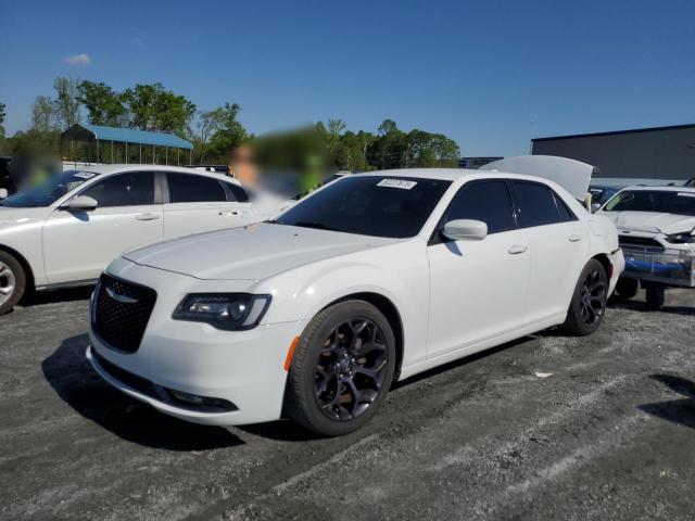 Vin: 2c3ccabg2kh618024, lot: 52227675, chrysler 300 s 2019 img_1