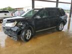 2018 FORD EXPLORER X - 1FM5K7DH7JGB51172
