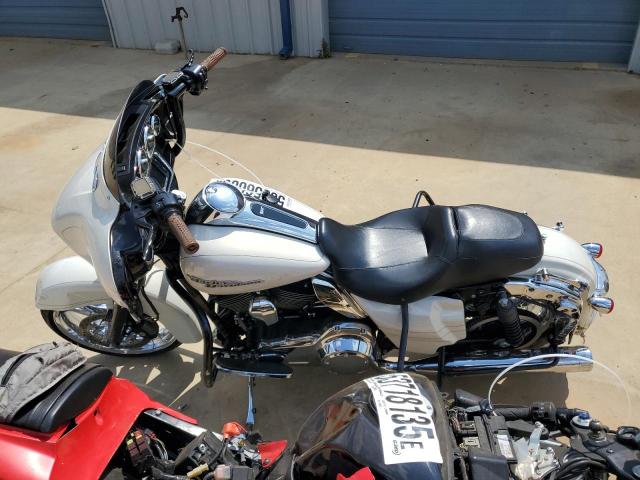 2015 HARLEY-DAVIDSON FLHXS STRE - 1HD1KRM17FB636318