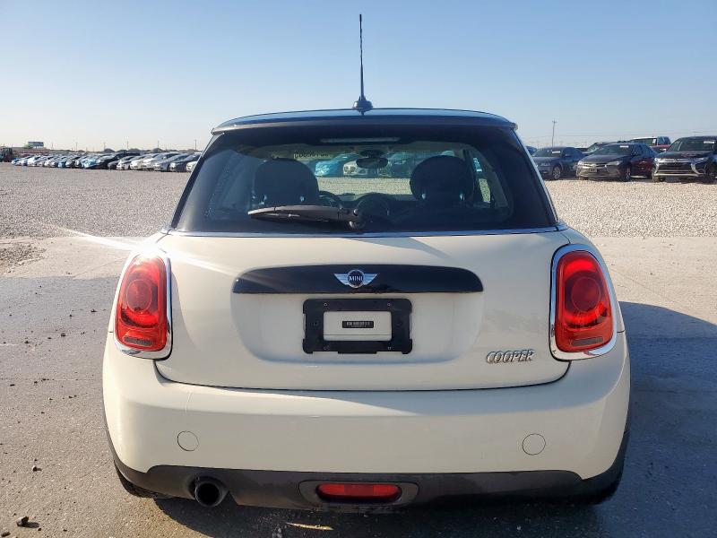 2016 MINI COOPER WMWXP5C52G3B14119