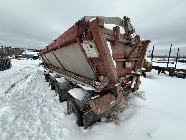 TRAIL KING TRAILER 2008 two tone   2A942GAR781114020 photo #4