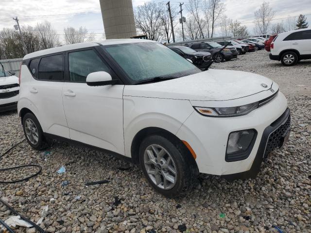 Vin: kndj23au2l7709624, lot: 53550925, kia soul lx 20204