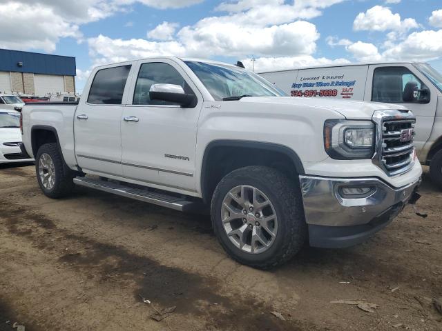 Vin: 3gtu2nec3gg359778, lot: 53797675, gmc sierra k1500 slt 20164