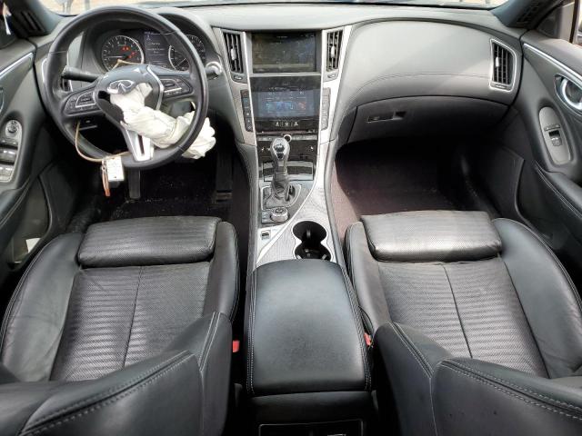 2020 INFINITI Q50 PURE - JN1EV7AR3LM253780