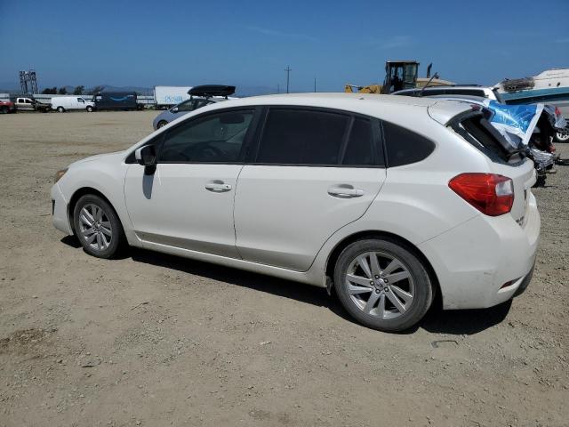 Vin: jf1gpac64f8228924, lot: 53891975, subaru impreza premium 20152