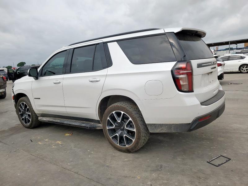 Vin: 1gnscrkd2mr300815, lot: 54973455, chevrolet tahoe c1500 rst 20212