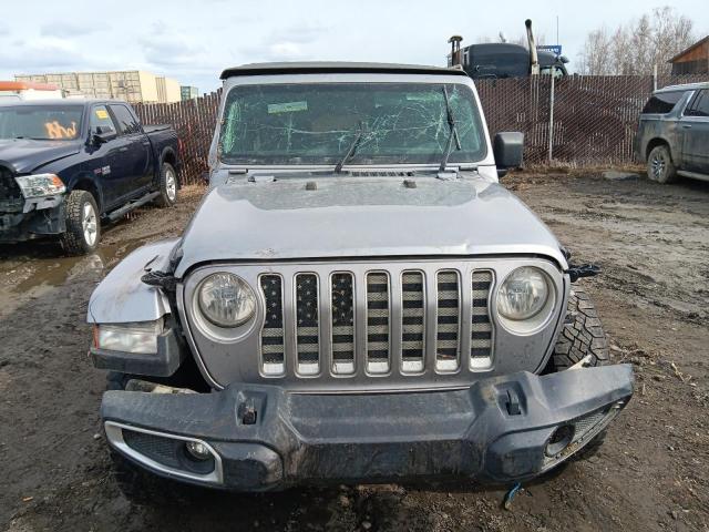 2020 JEEP WRANGLER U 1C4HJXEG6LW168029