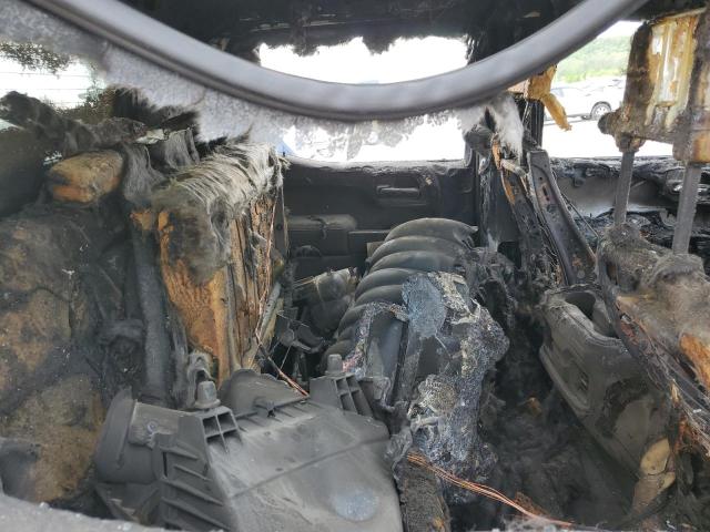 2019 CHEVROLET SILVERADO - 3GCPYFED2KG305066