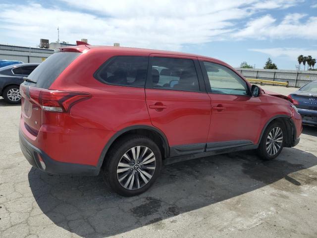 Vin: ja4ad3a37lz039908, lot: 52722575, mitsubishi outlander se 20203