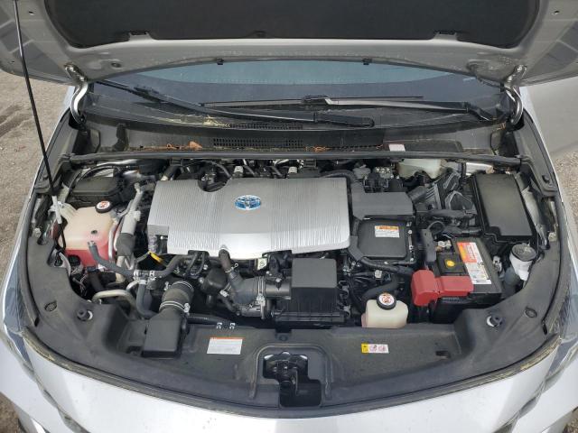 2018 TOYOTA PRIUS PRIM - JTDKARFP4J3097279