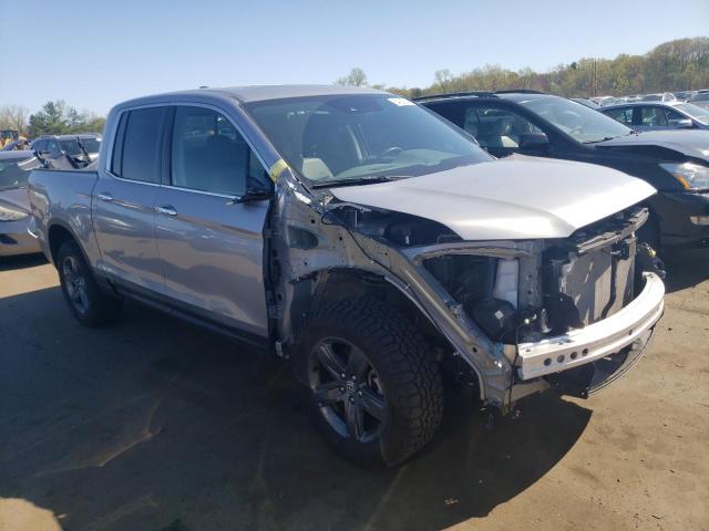 Vin: 5fpyk3f77pb059763, lot: 54026045, honda ridgeline rtl-e 20234