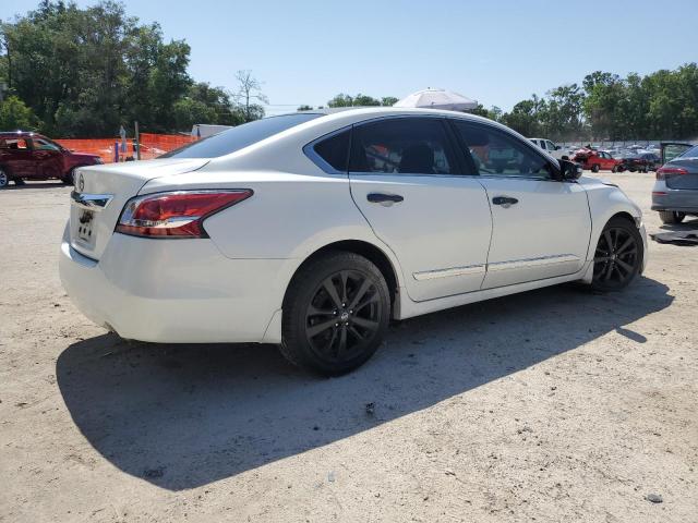 Vin: 1n4al3ap5fc113478, lot: 54861625, nissan altima 2.5 20153