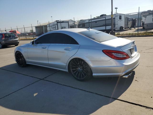 Vin: wddlj7db9ca026860, lot: 54749595, mercedes-benz cls-class 550 20122