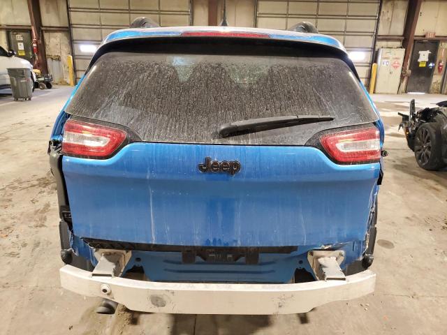 2017 JEEP CHEROKEE S - 1C4PJLAB8HW604238