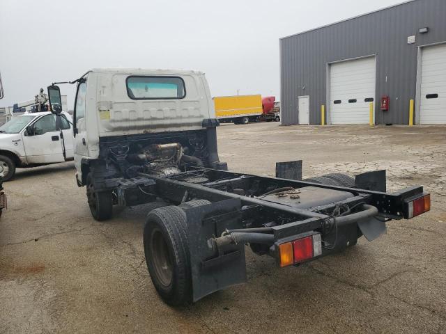 ISUZU NPR 2006 white tilt cab diesel JALC4B16167014990 photo #3
