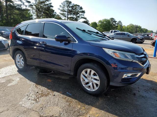 Vin: 2hkrm3h77gh505335, lot: 52858525, honda crv exl 20164