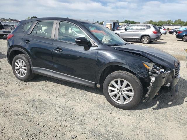 Vin: jm3ke2byxg0675767, lot: 52738615, mazda cx-5 sport 20164