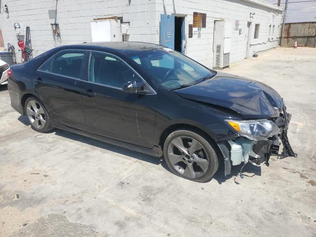 Vin: 4t1bk1fk1cu504051, lot: 53952735, toyota camry se 20124