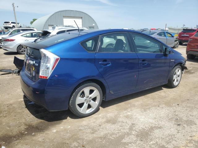 Vin: jtdkn3duxb0248316, lot: 53238145, toyota prius 20113