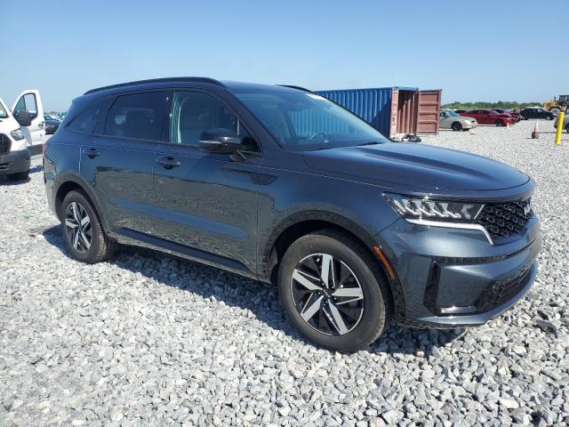 Vin: 5xyrl4lc6ng115506, lot: 52597205, kia sorento s 20224