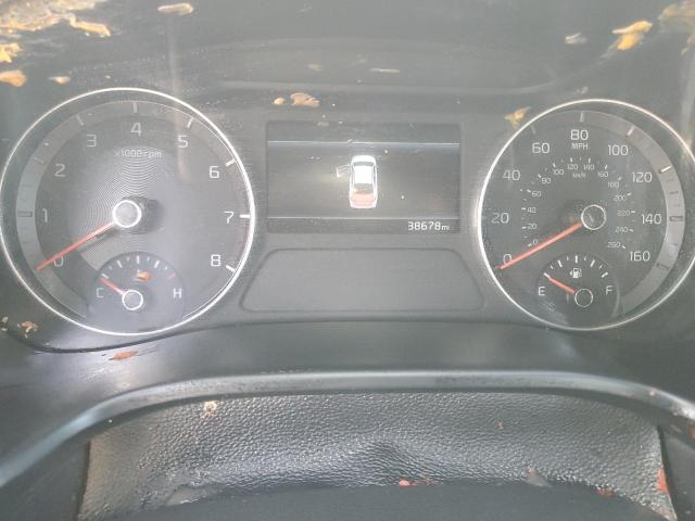2023 KIA FORTE GT L 3KPF54AD9PE538444