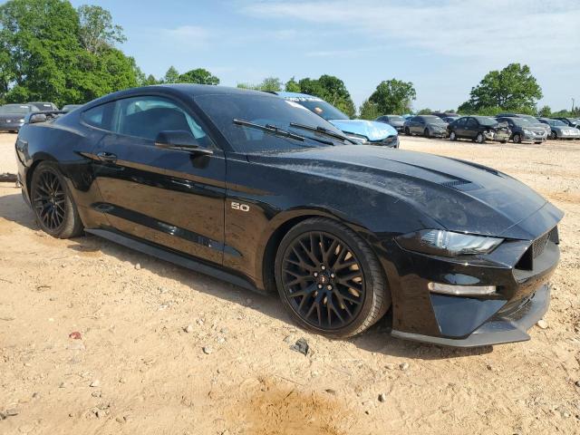 Vin: 1fa6p8cf0k5132031, lot: 54953425, ford mustang gt 20194