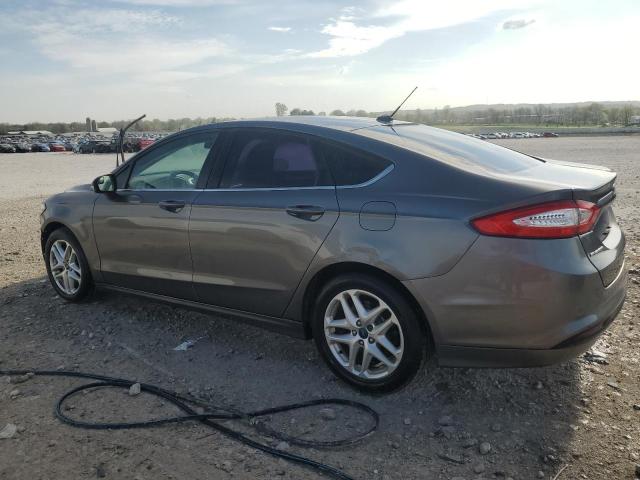 2013 FORD FUSION SE - 3FA6P0HR3DR198965