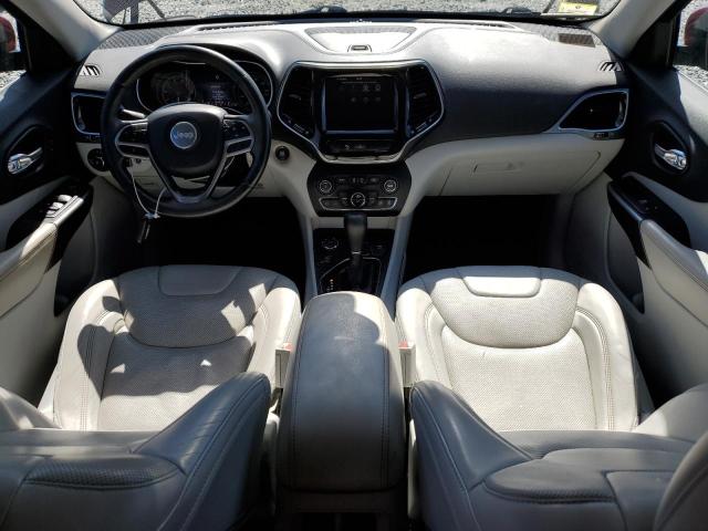 2019 JEEP CHEROKEE L - 1C4PJMDX9KD380560