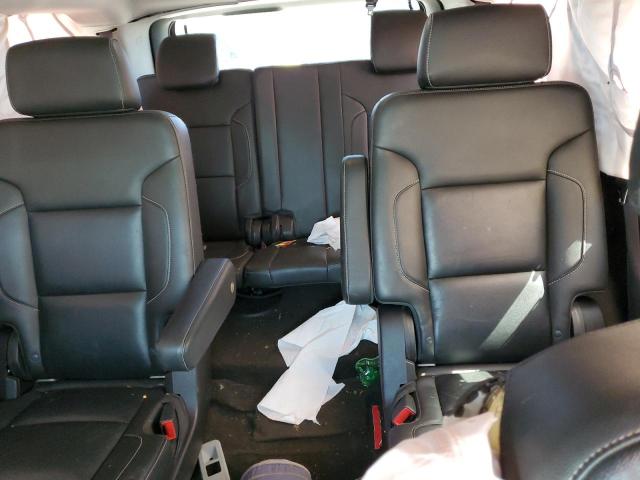 2015 CHEVROLET TAHOE K150 - 1GNSKBKC0FR605539