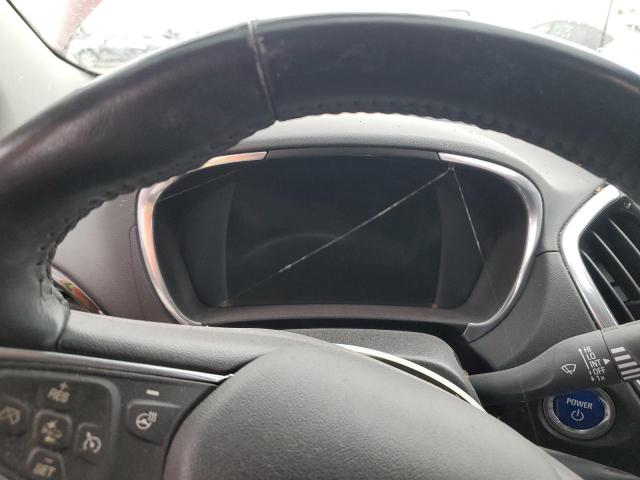 2017 CHEVROLET VOLT PREMI - 1G1RB6S51HU193530