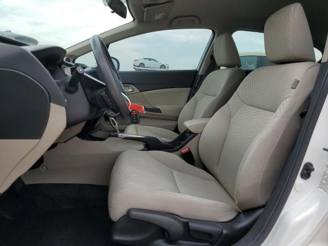 2015 HONDA CIVIC SE 2HGFB2F75FH548456