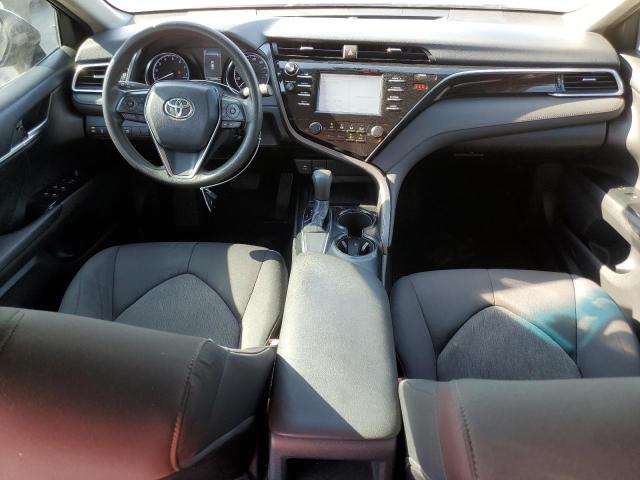 2018 TOYOTA CAMRY L 4T1B11HKXJU081144