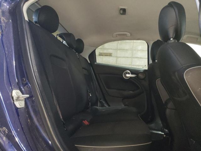 2016 FIAT 500X TREKK ZFBCFXCT0GP330691