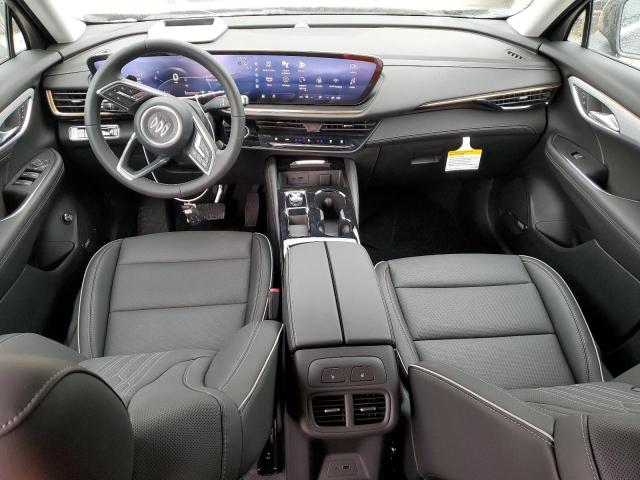2025 BUICK ENVISION A - LRBFZME44SD018319