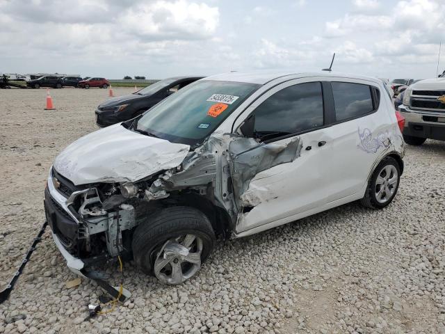 Vin: kl8cb6saxnc027379, lot: 54538125, chevrolet spark ls 2022 img_1