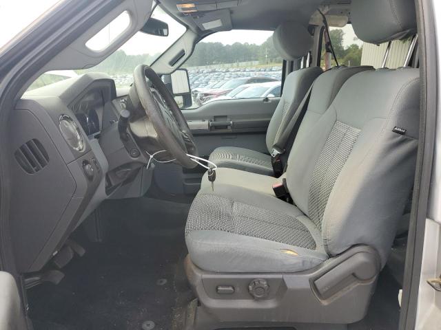 2015 FORD F250 SUPER - 1FT7W2A60FEC29950