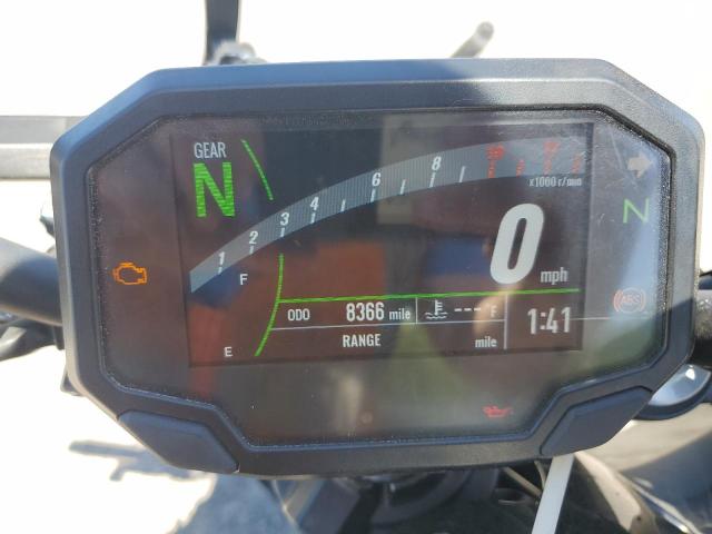 2020 KAWASAKI ER650 K ML5EREK13LDA11339