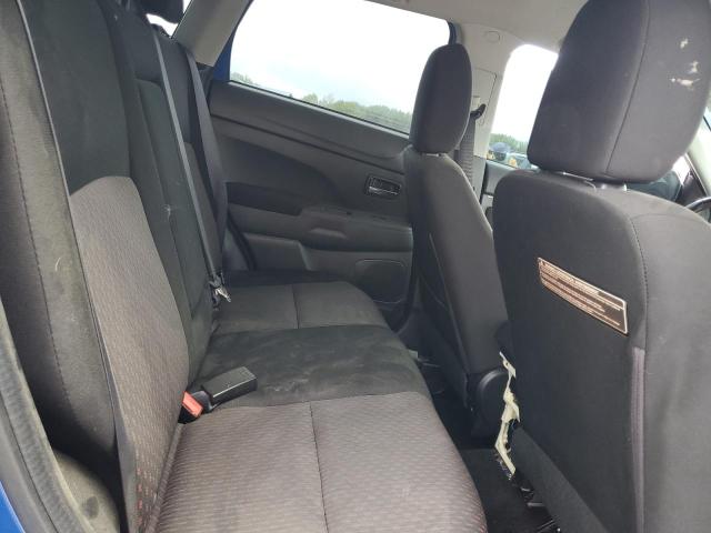 2017 MITSUBISHI OUTLANDER - JA4AP3AU2HZ049852