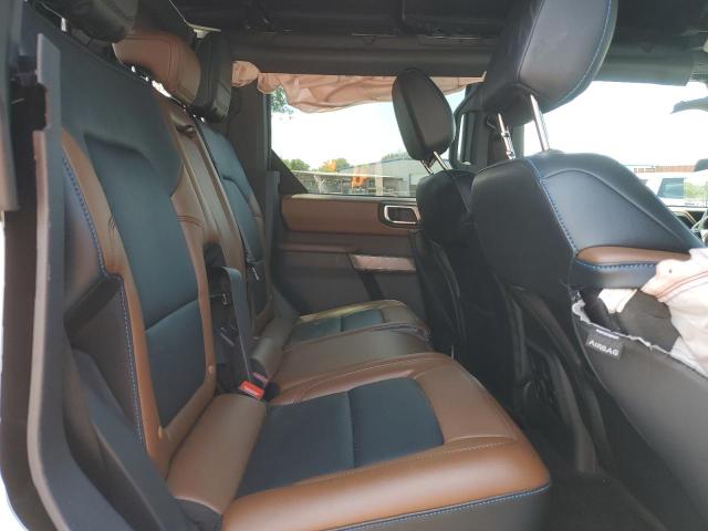 2021 FORD BRONCO BAS - 1FMEE5BP2MLA94820