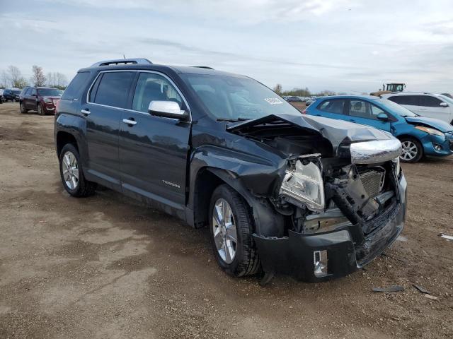 Vin: 2gkflte35e6320049, lot: 54094965, gmc terrain slt 20144