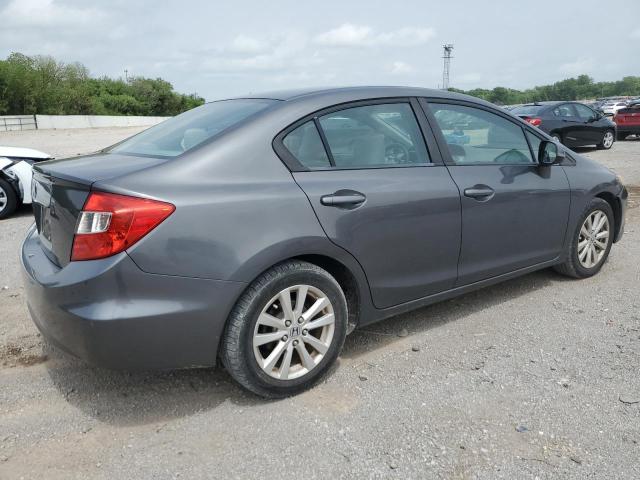Vin: 2hgfb2f82ch588322, lot: 54152325, honda civic ex 20123