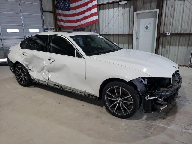 2020 BMW 330XI 3MW5R7J00L8B11898