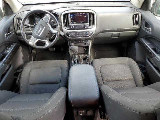 2020 GMC CANYON SLE - 1GTG5CEA7L1183690